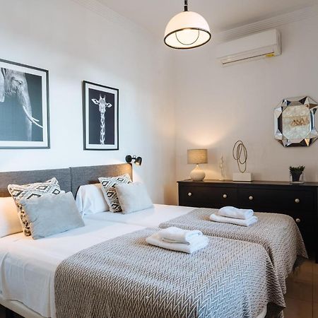 Homeyseville-Amazing Penthouse Giralda Views 8 Pax, Parking Optional Екстериор снимка