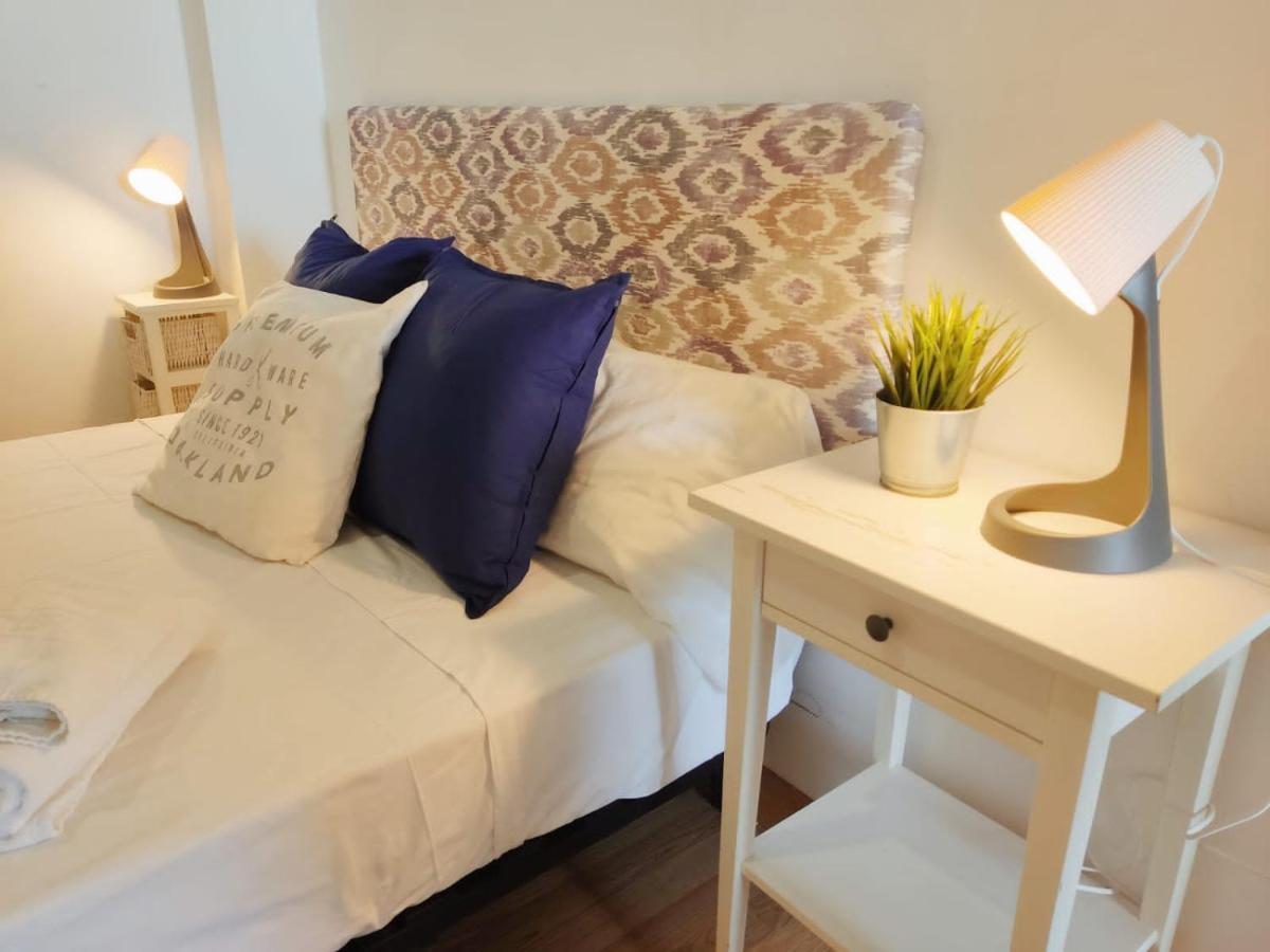 Homeyseville-Amazing Penthouse Giralda Views 8 Pax, Parking Optional Екстериор снимка