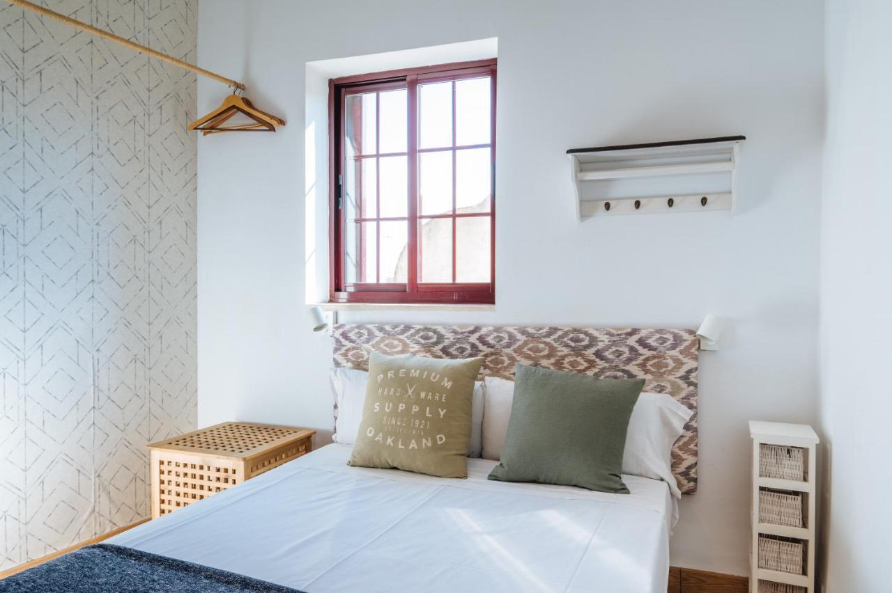 Homeyseville-Amazing Penthouse Giralda Views 8 Pax, Parking Optional Екстериор снимка