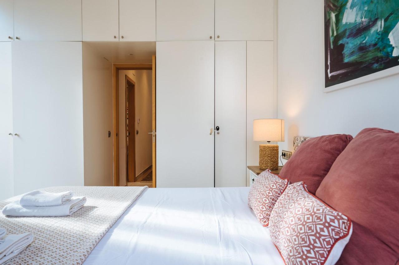 Homeyseville-Amazing Penthouse Giralda Views 8 Pax, Parking Optional Екстериор снимка